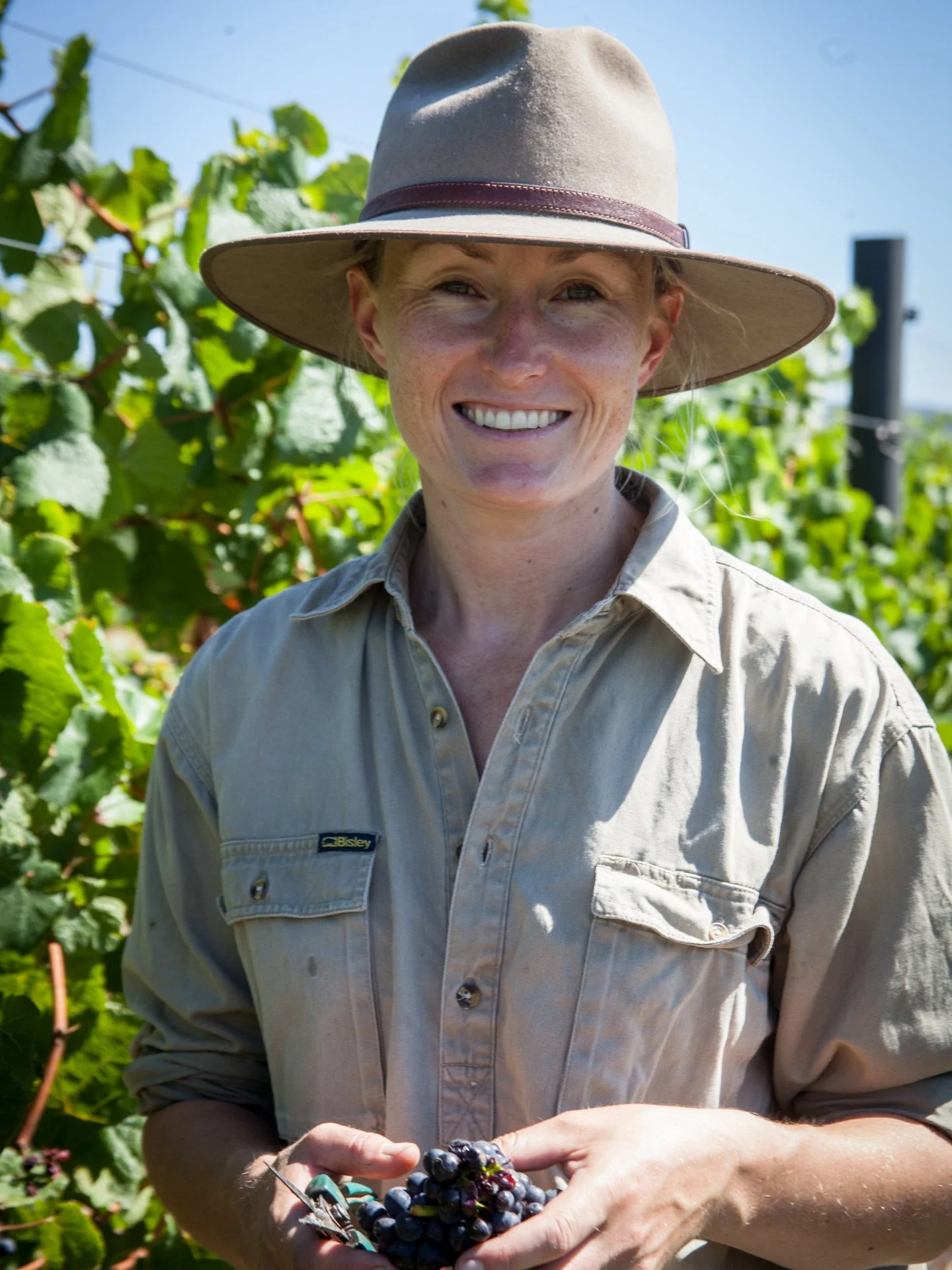 We are pleased to welcome Nadja Wallington to the 2026 PKF Hunter Valley Wine Show as a Visiting Judge. From her family roots in Canowindra to vintages in France and South Africa, Nadja brings a wealth of global experience and a deep passion for sust