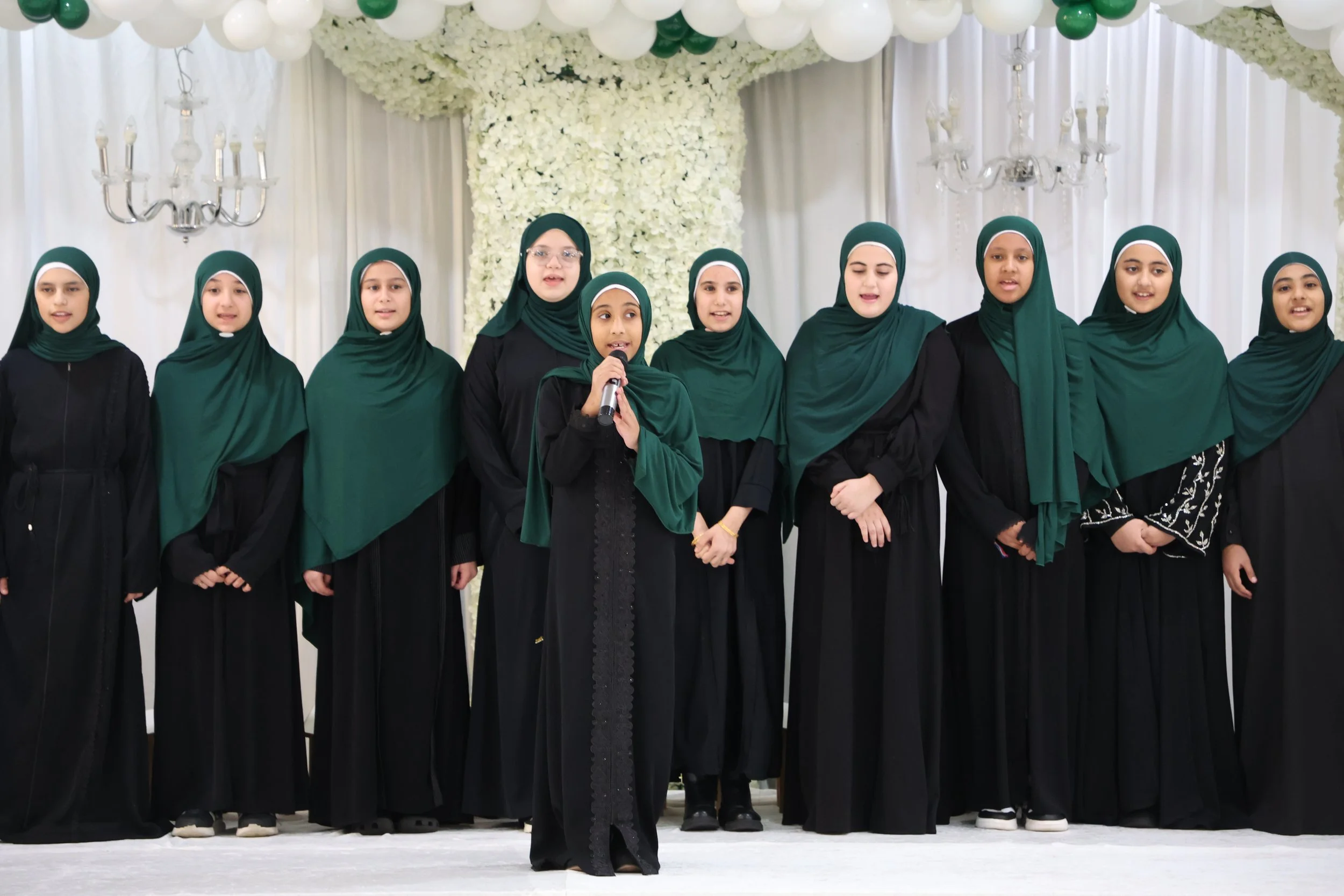 Quran Institute of America
