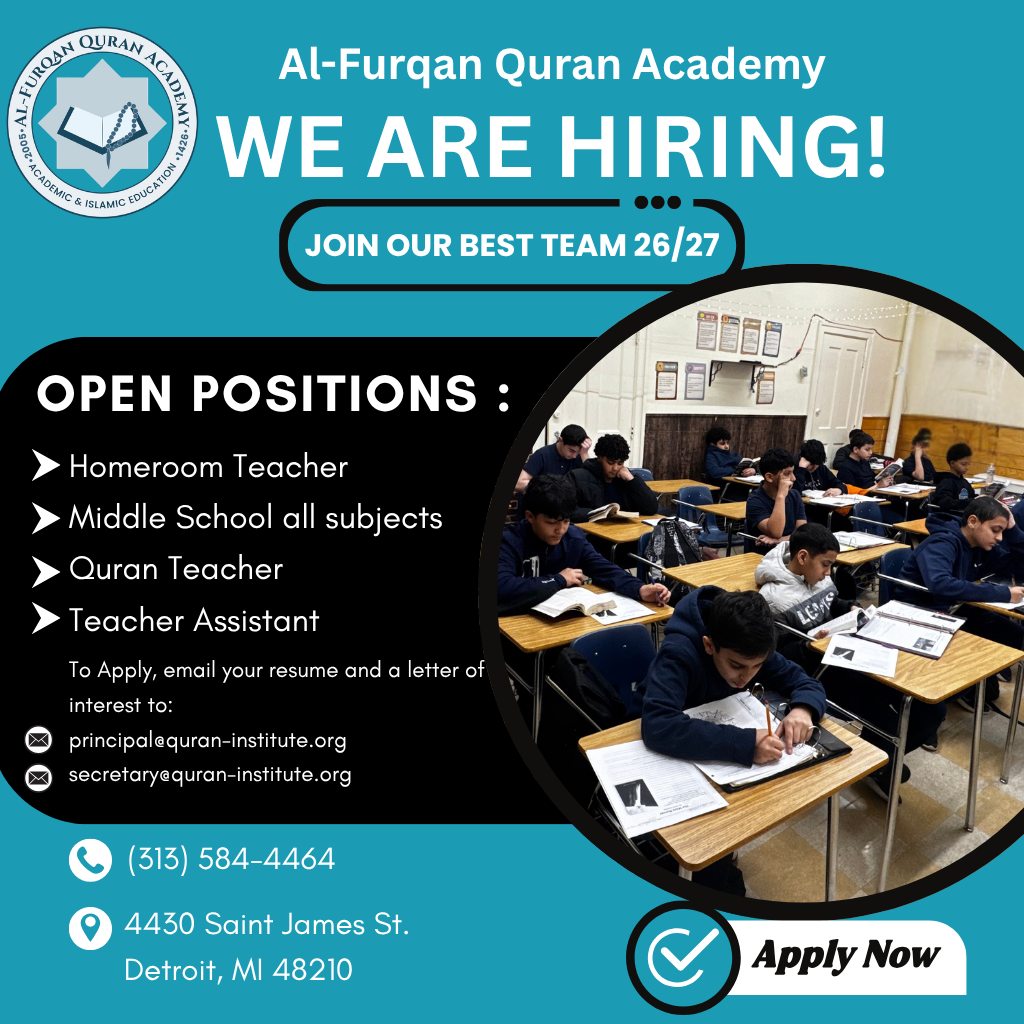 Quran Institute of America
