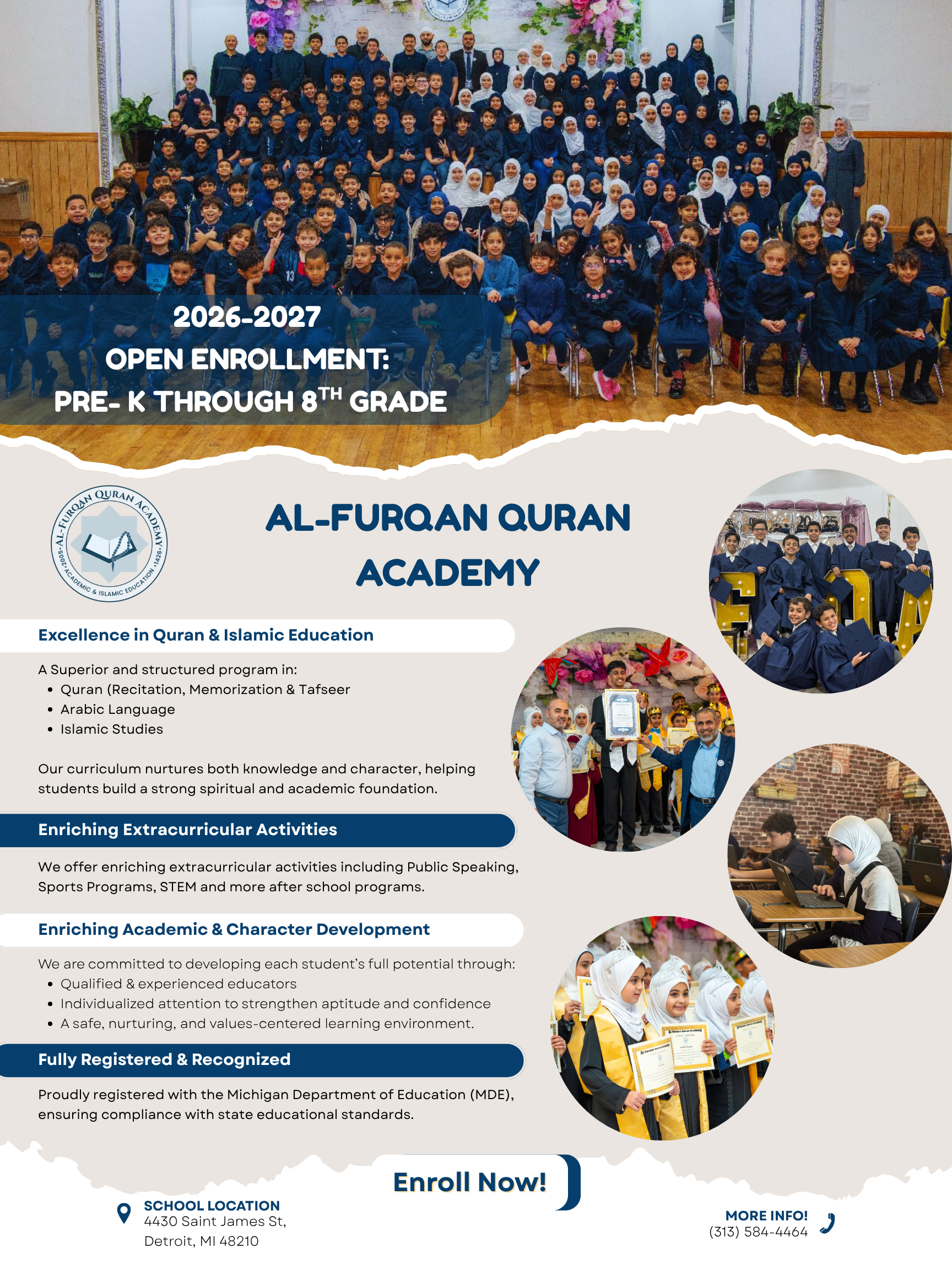 Quran Institute of America