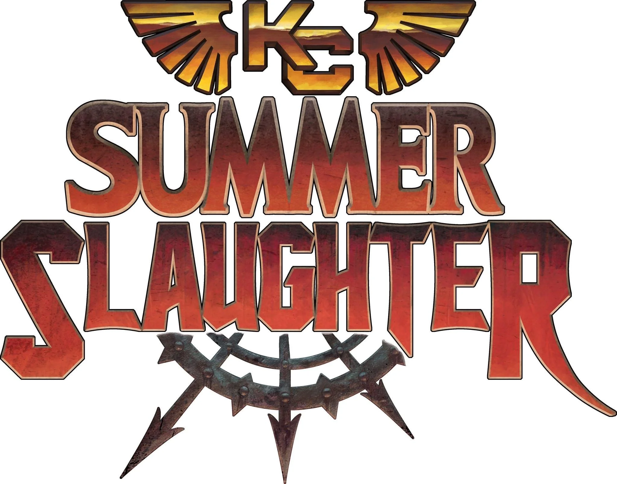 Series Events — KC Cup Series