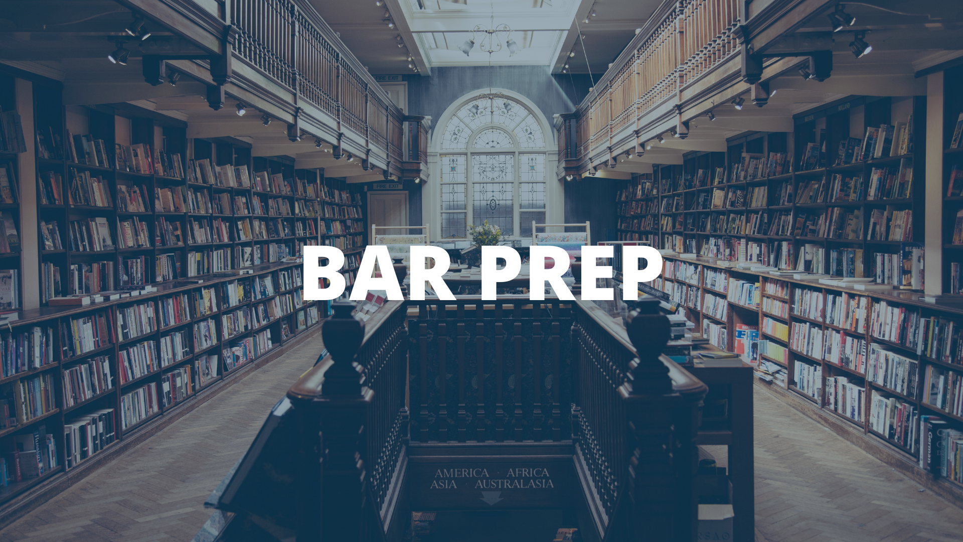 Prep With Confidence - Themis Bar Social