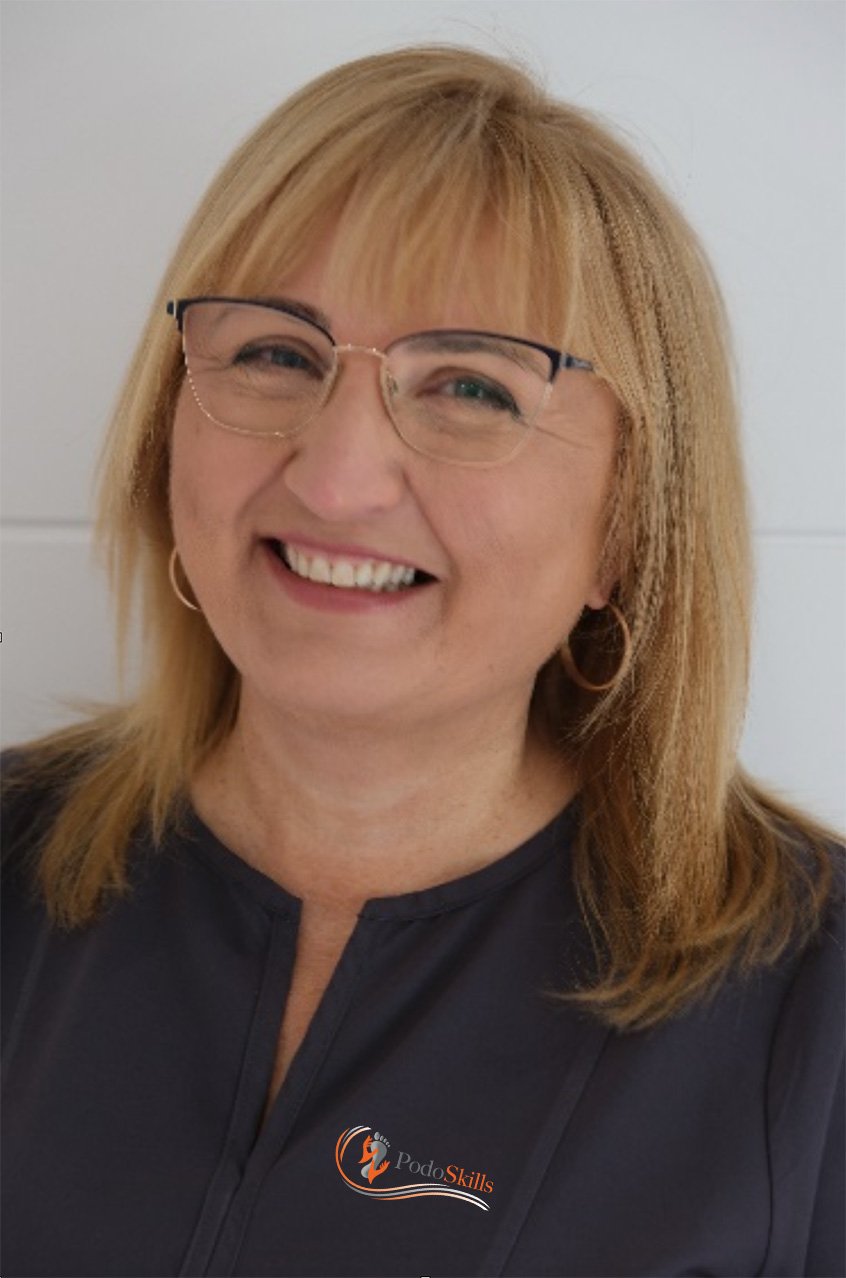 Bridgend South Wales Chiropodist Podiatrist Foot Health Foot Care Corn