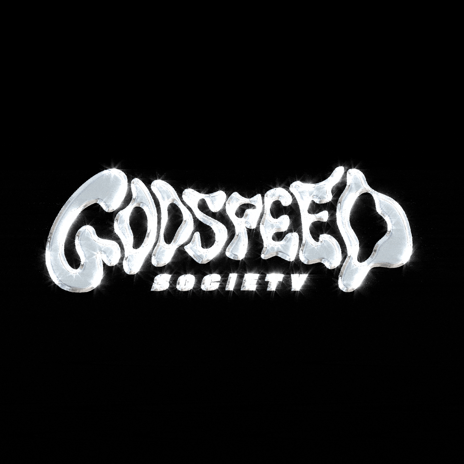 Godspeed Society