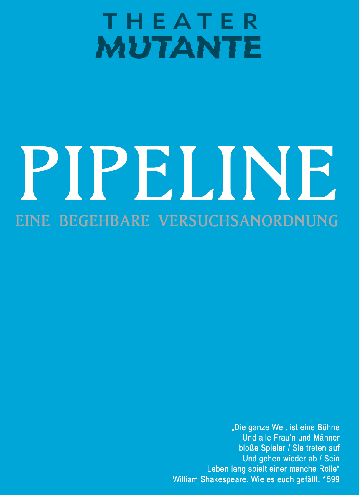 PIPELINE