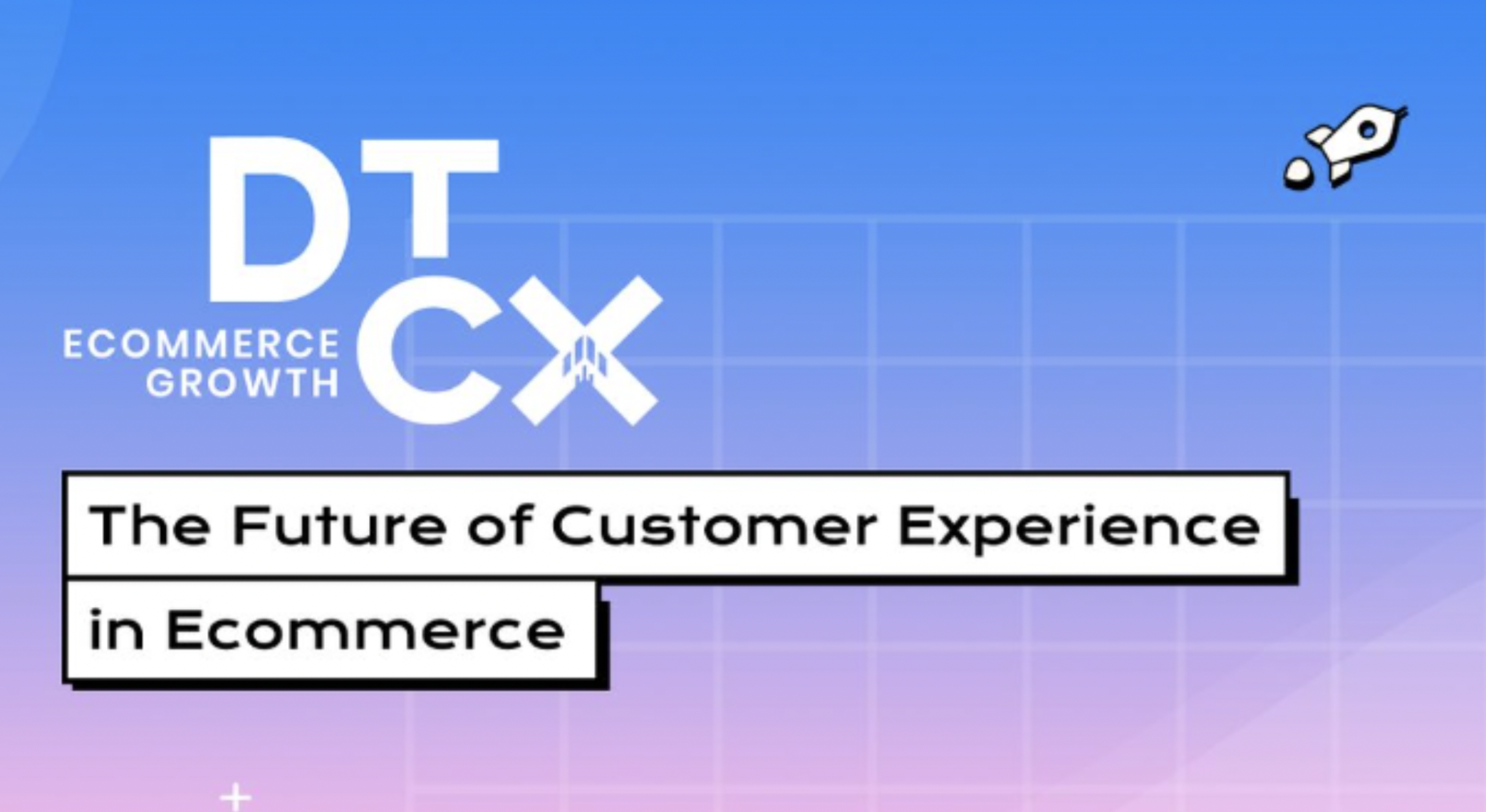 Highlights from DTCX Global October 2023