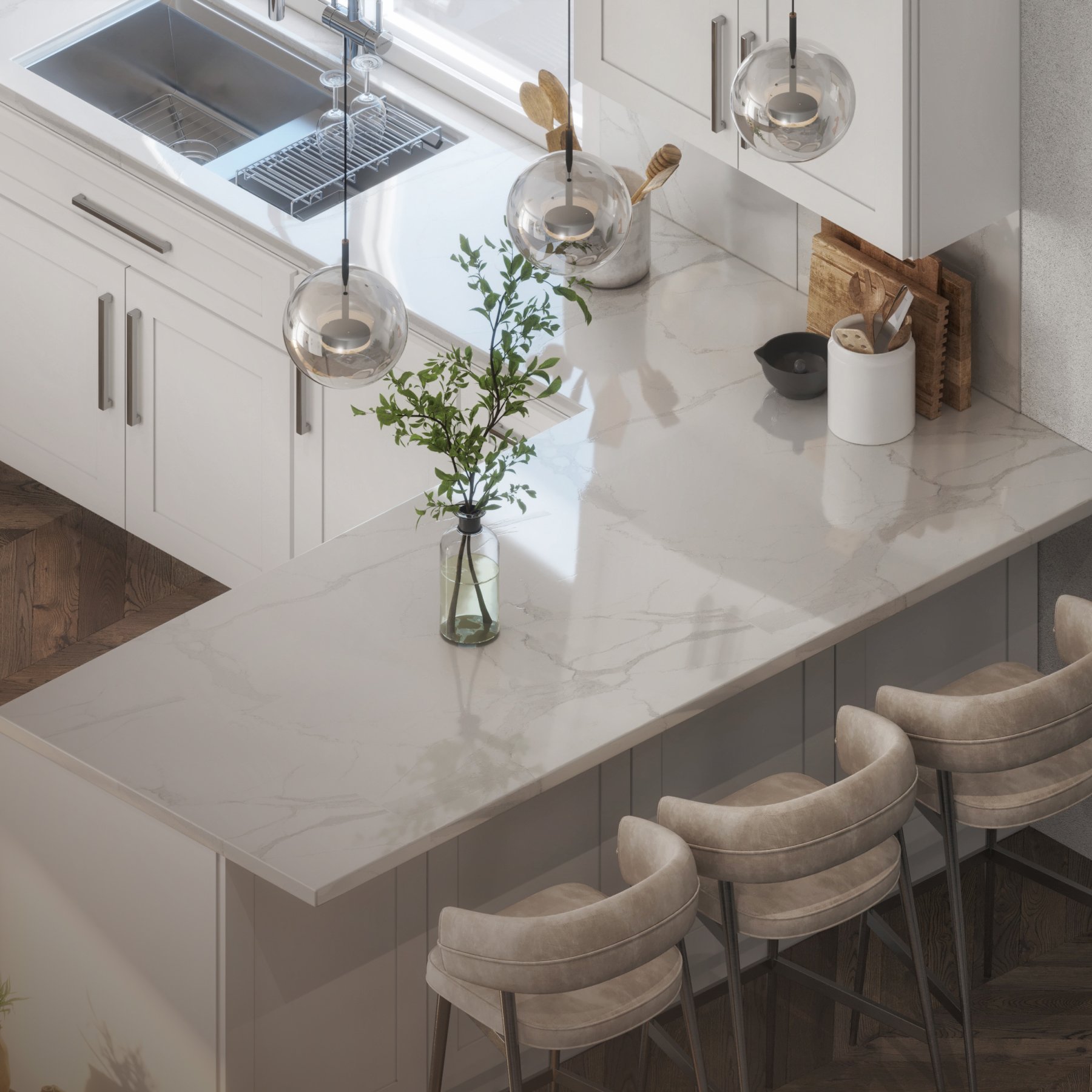 establishing a home style brand