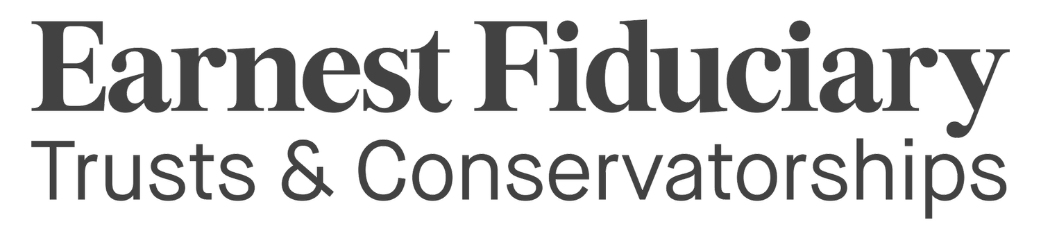 Earnest Fiduciary 
