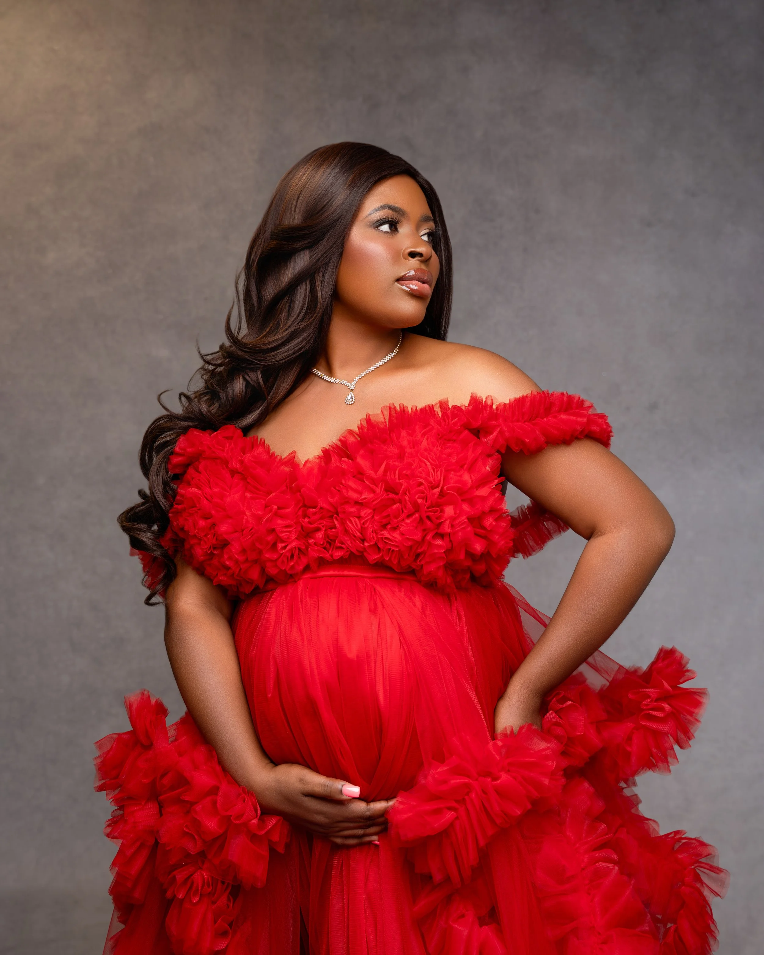 best maternity photographer in Louisville Kentucky 