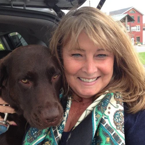 Karen Hanson Copywriter