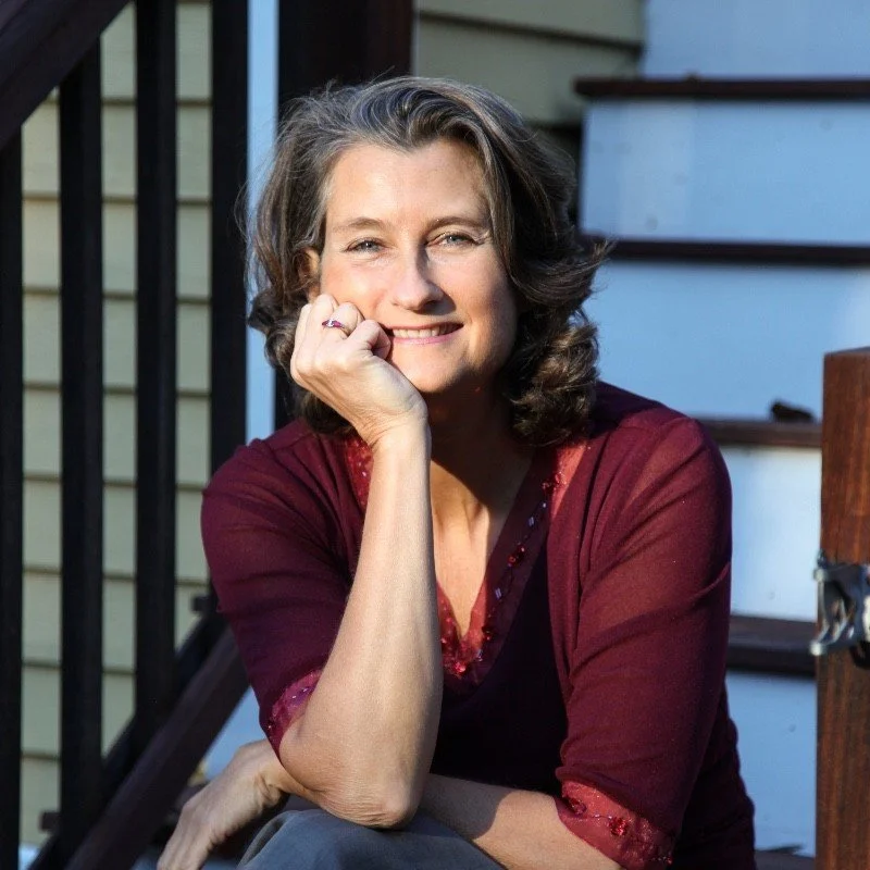 Tracey Miller solopreneur