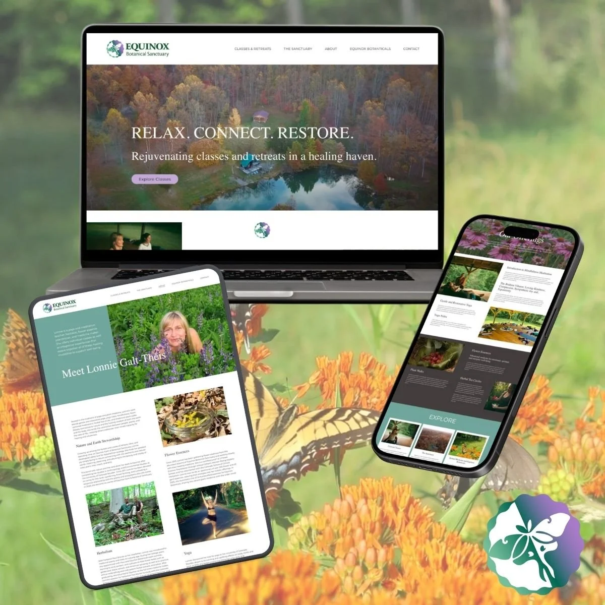 Equinox Botanical Sanctuary