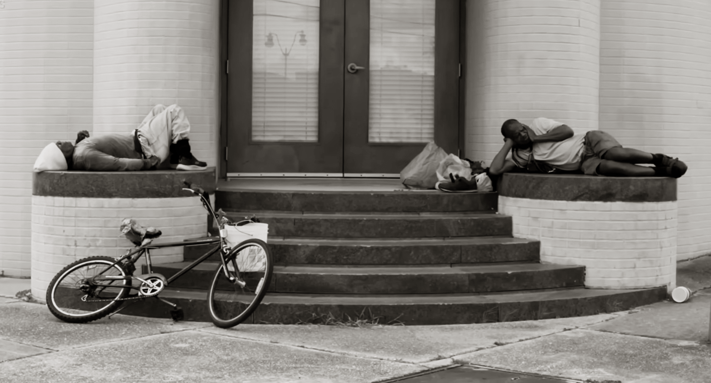 Le besoin d’approbation