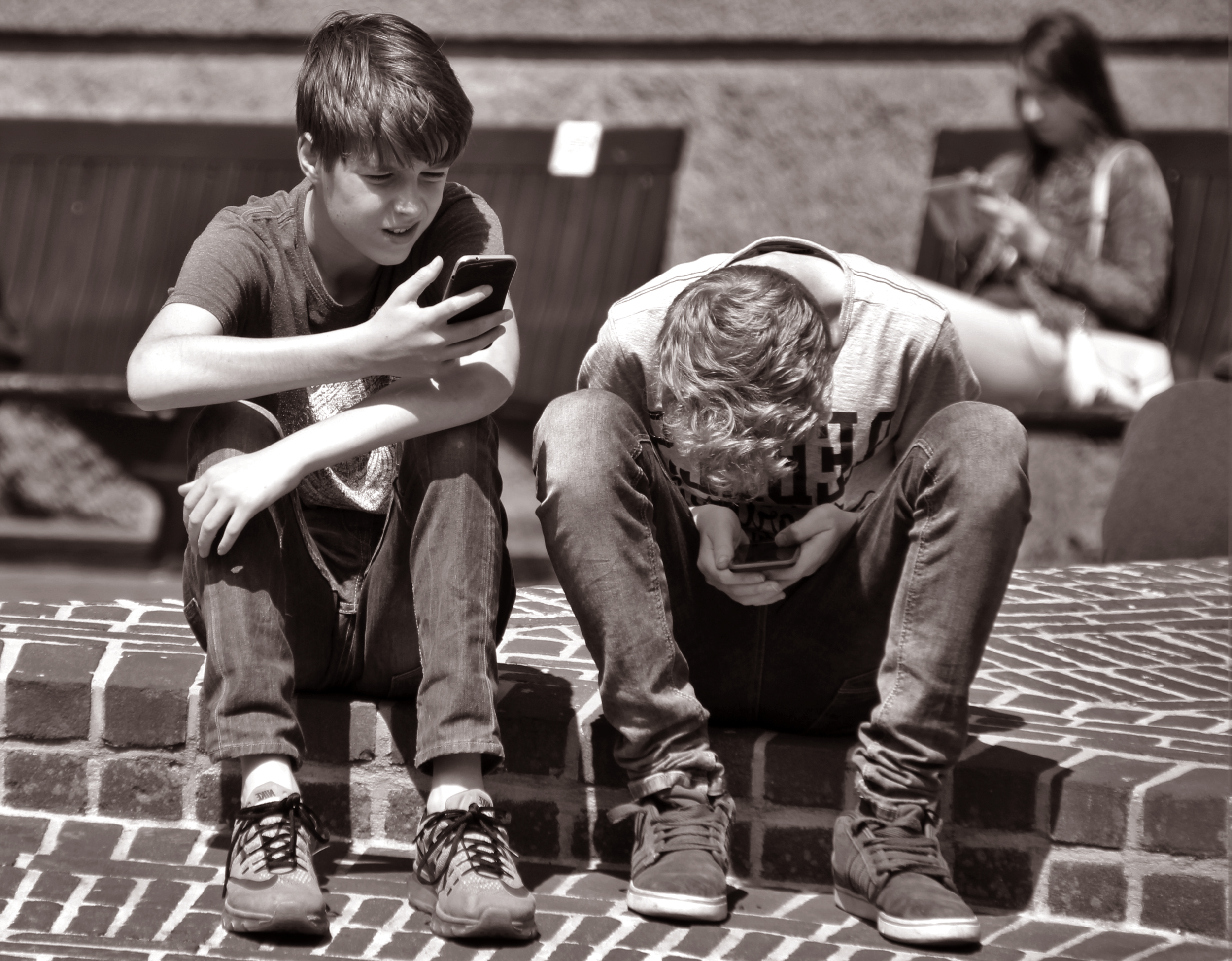 Pas de calcul froid, Pas de cible de performance 