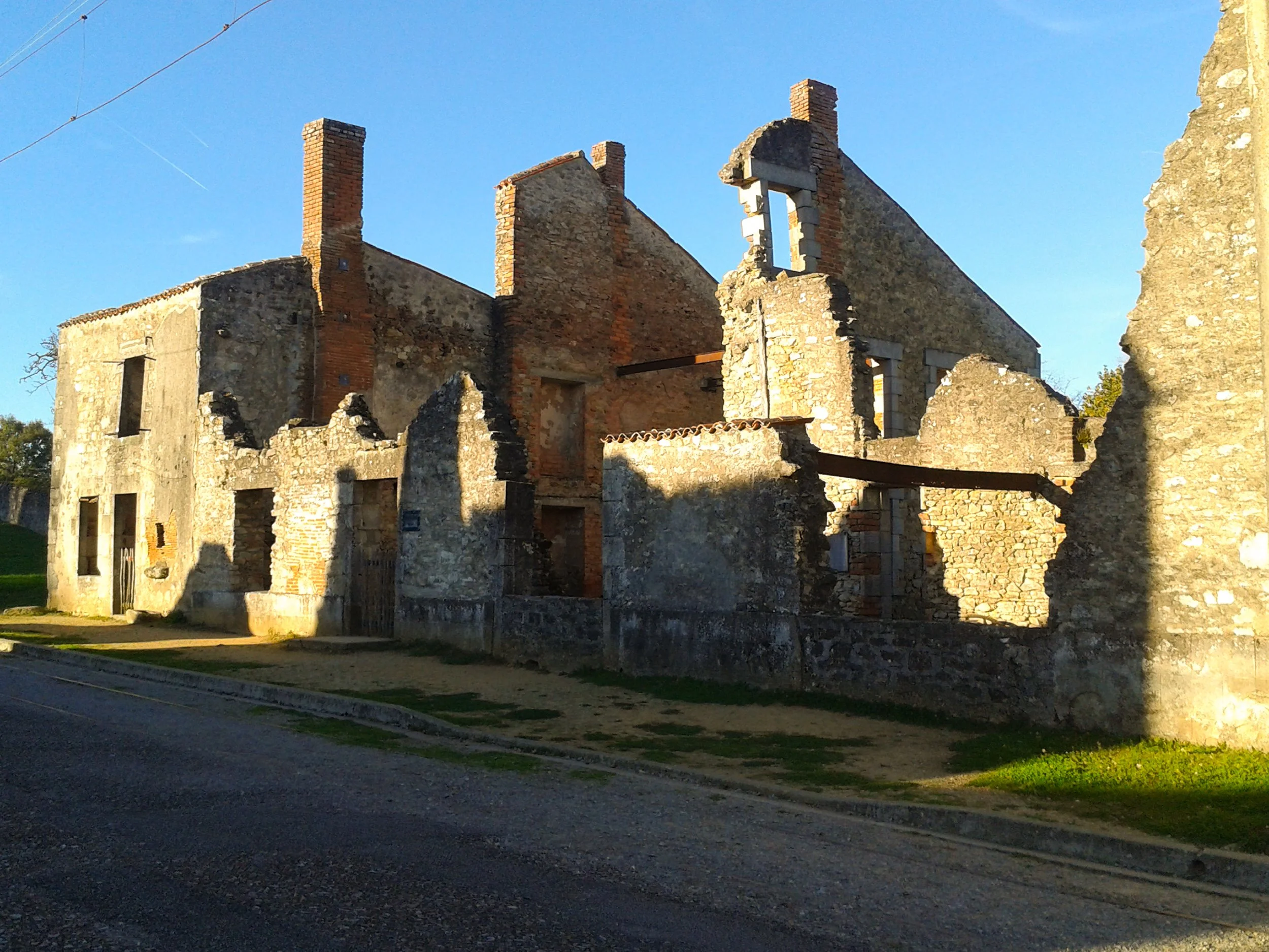 Votre propre travail&nbsp;