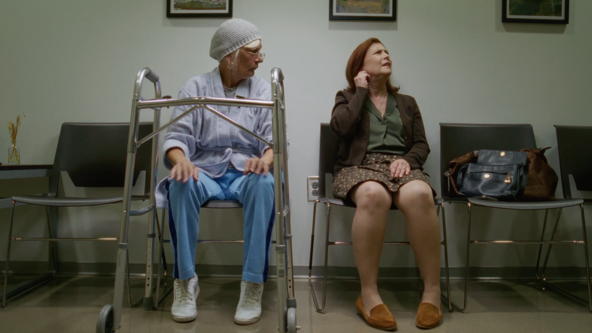 Welcome To Belle View