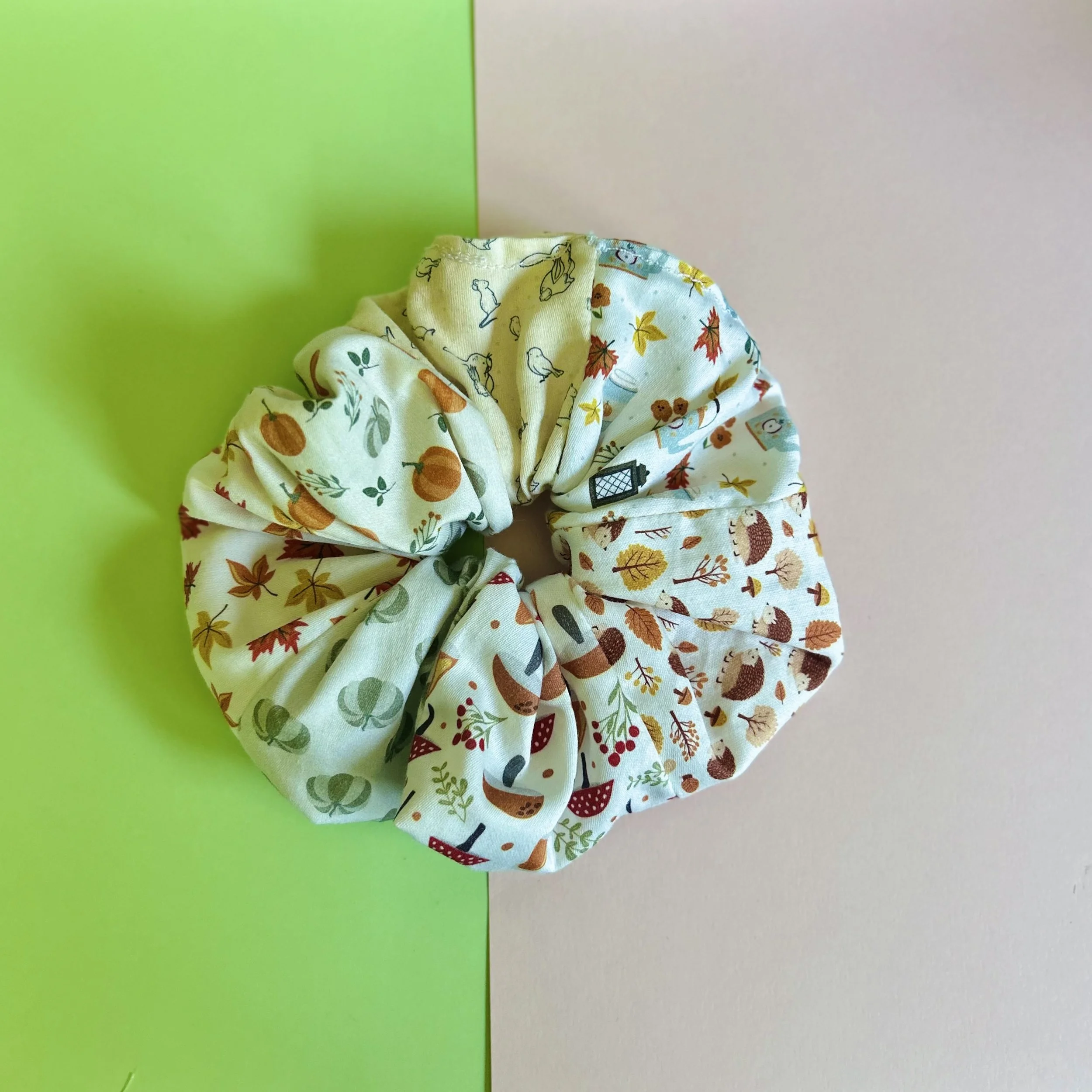 Scrunchies