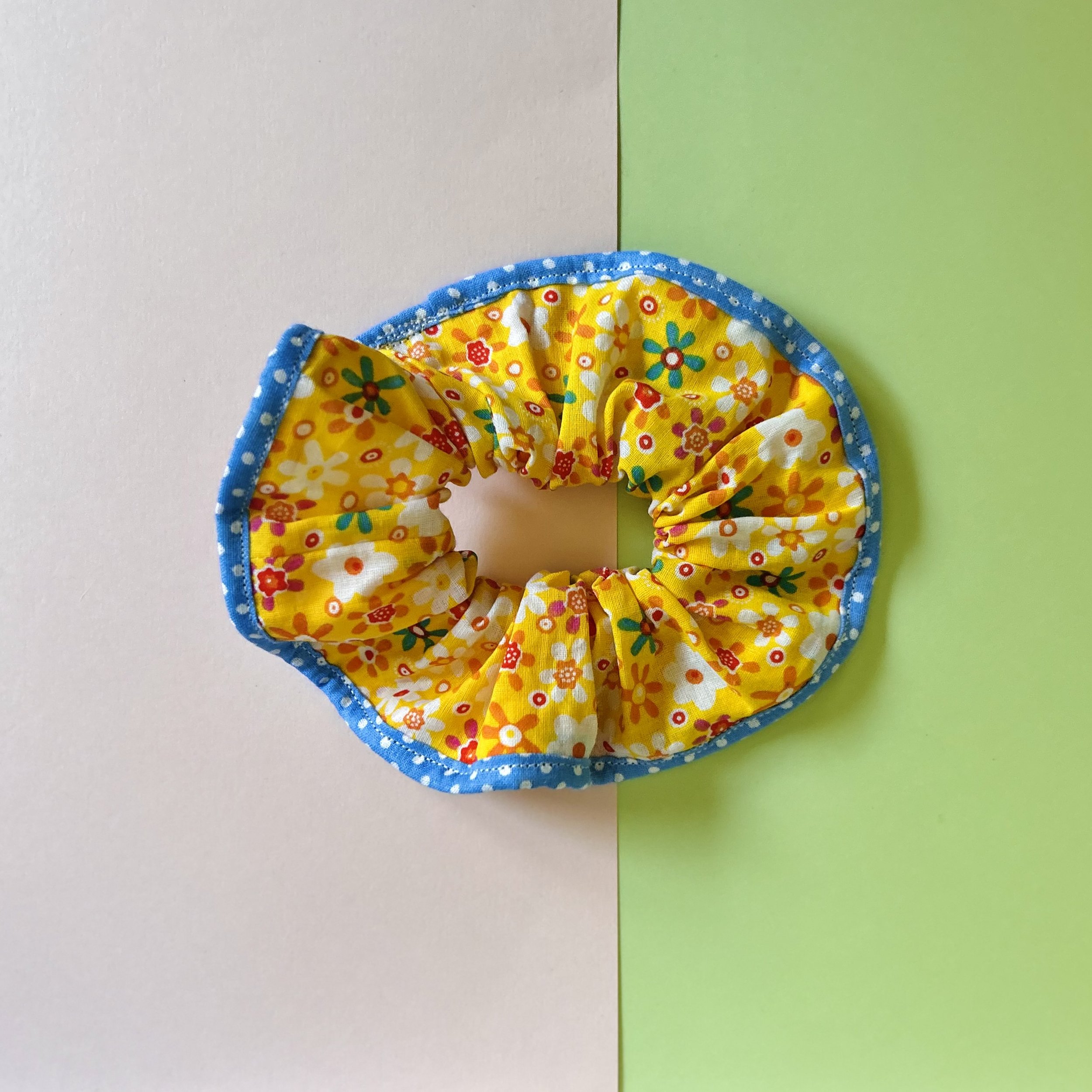Scrunchies