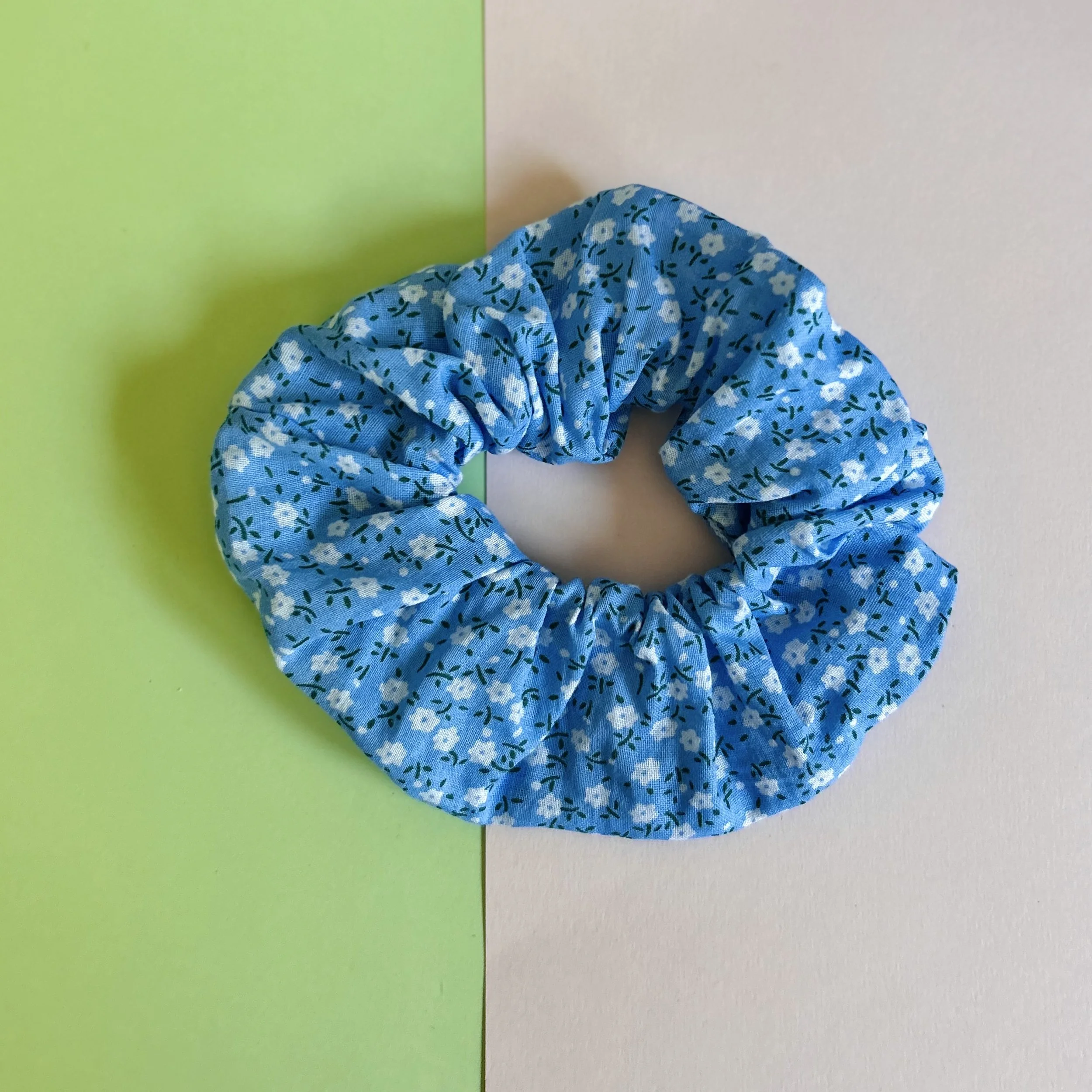 Scrunchies