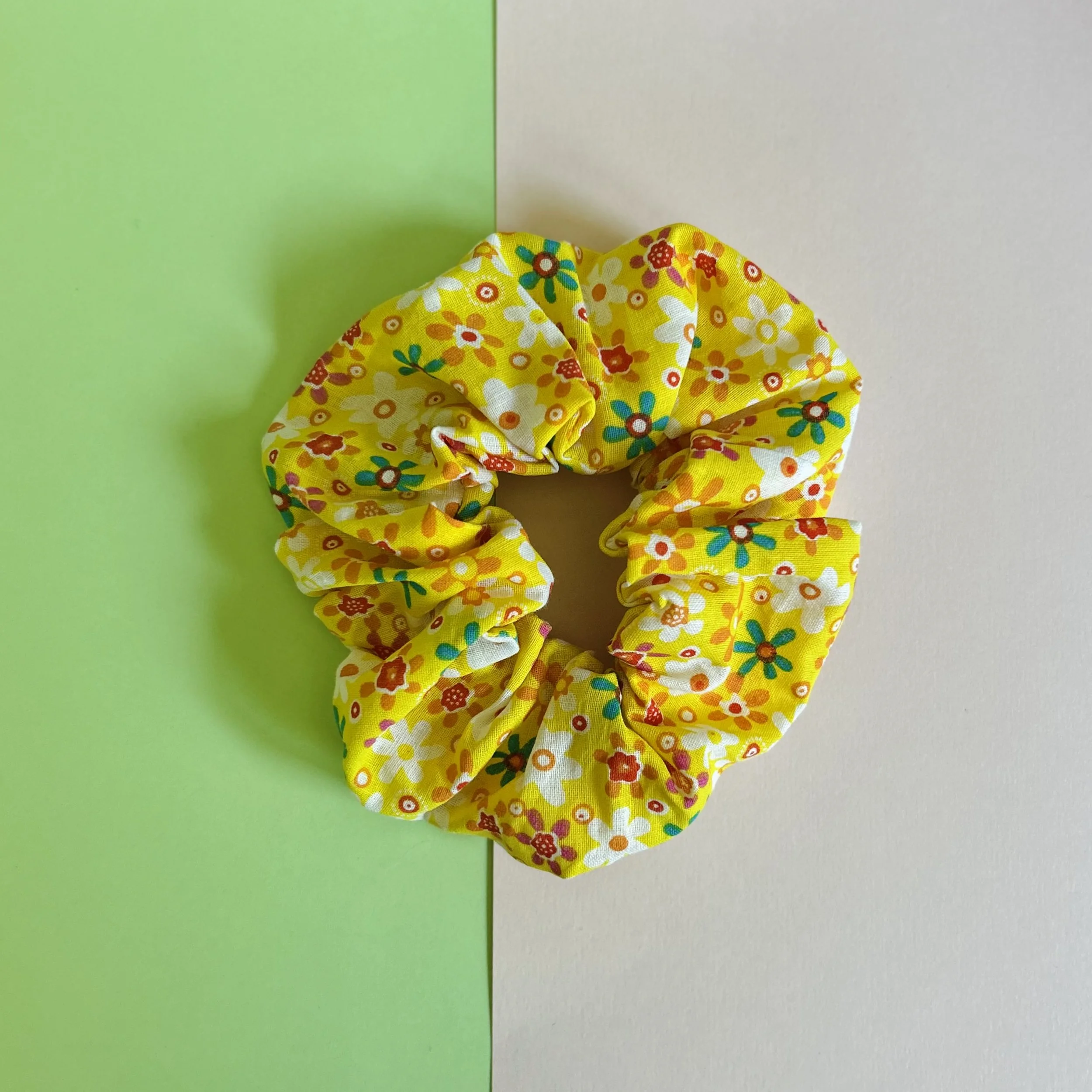 Scrunchies