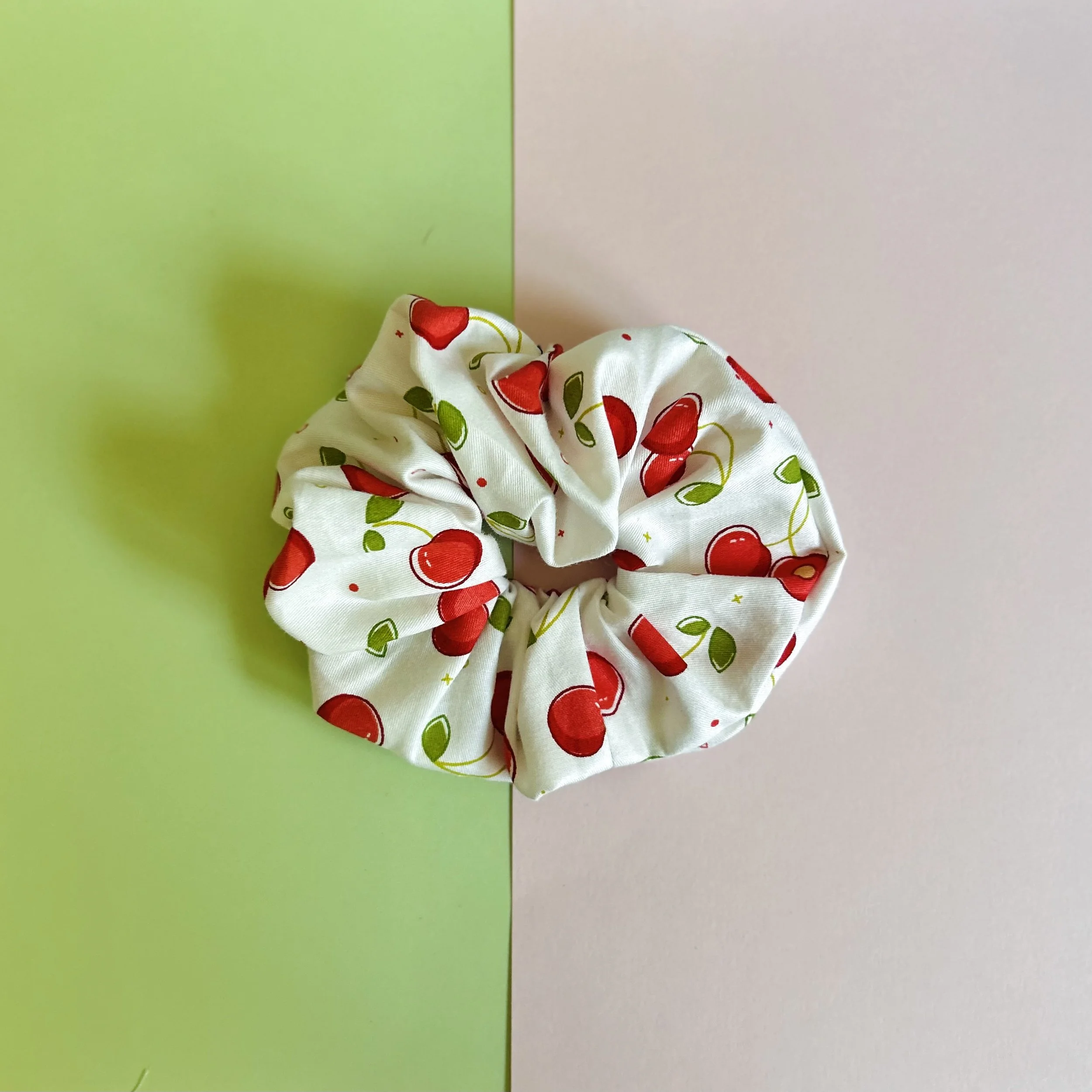 Scrunchies