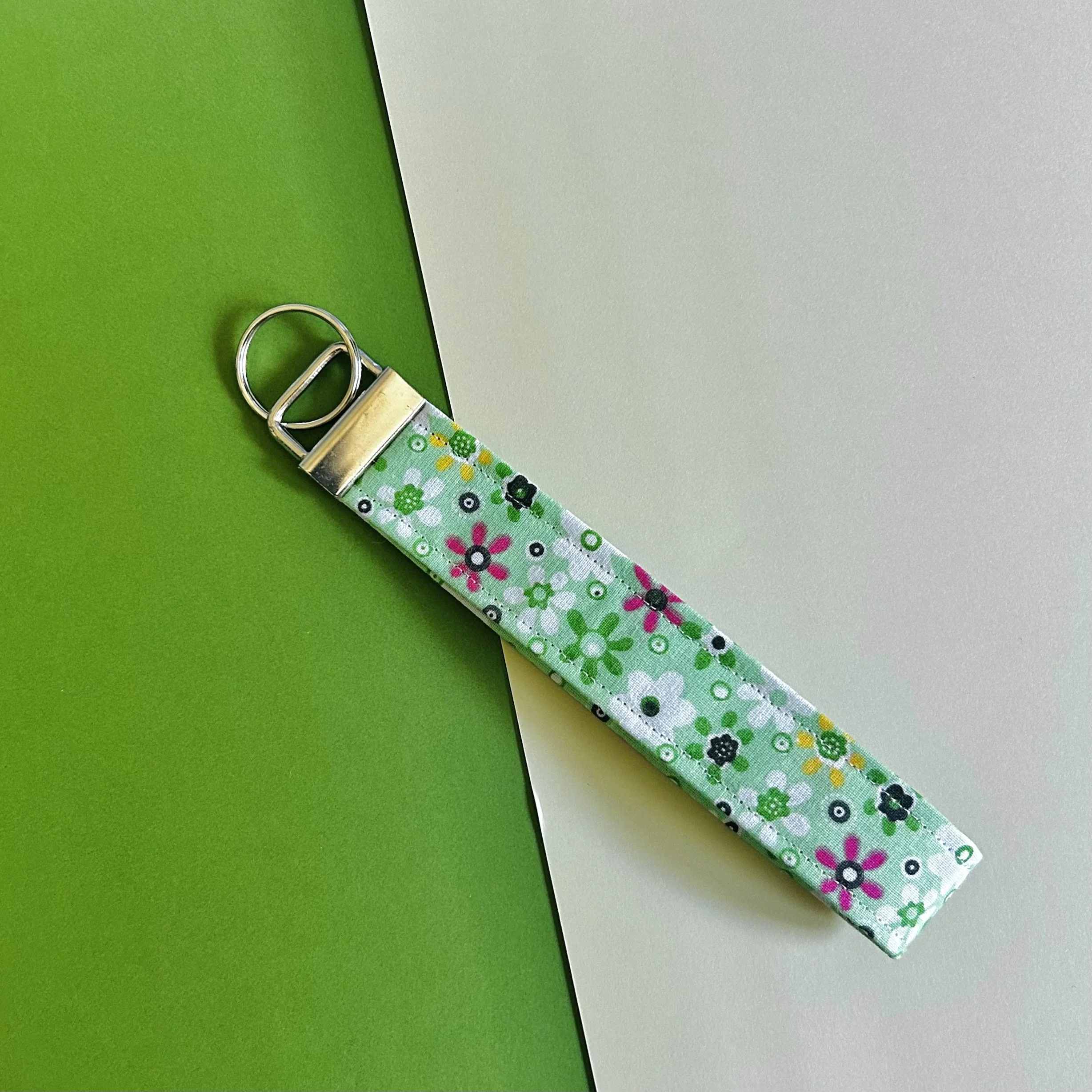 Georgia Premium Wristlet