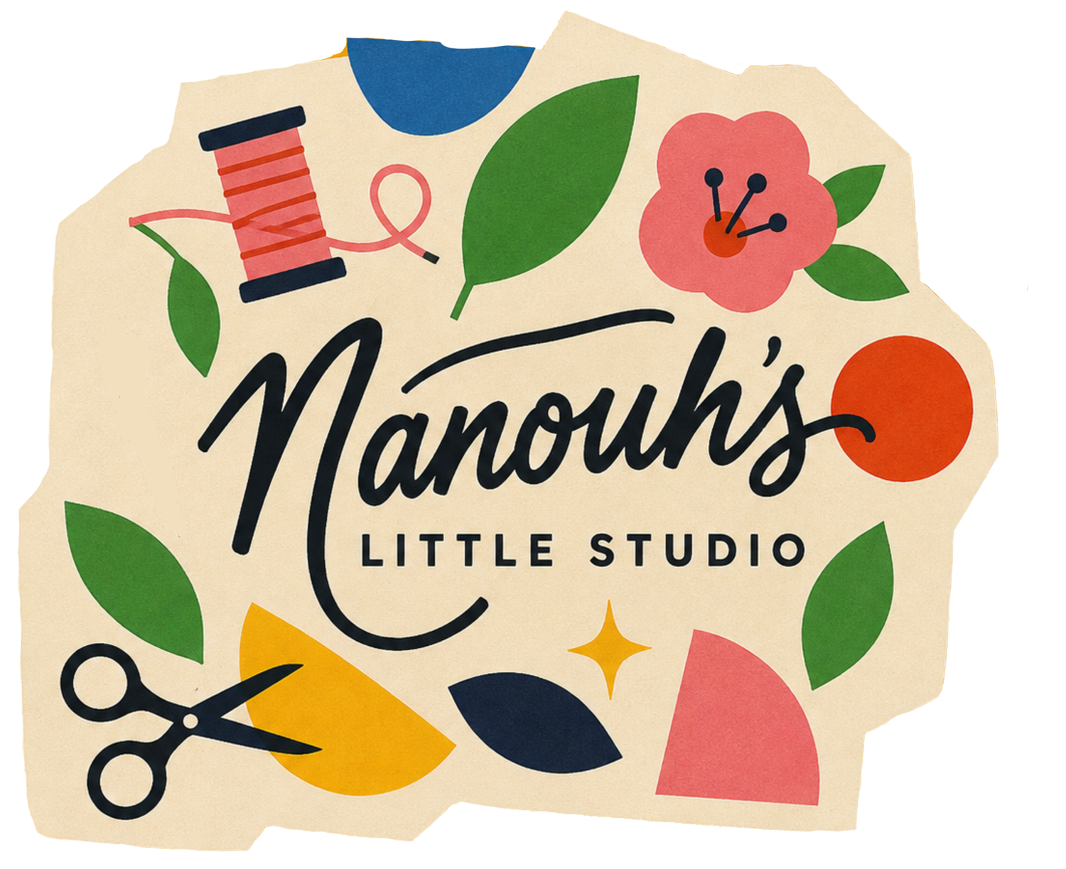 Nanouh's Art
