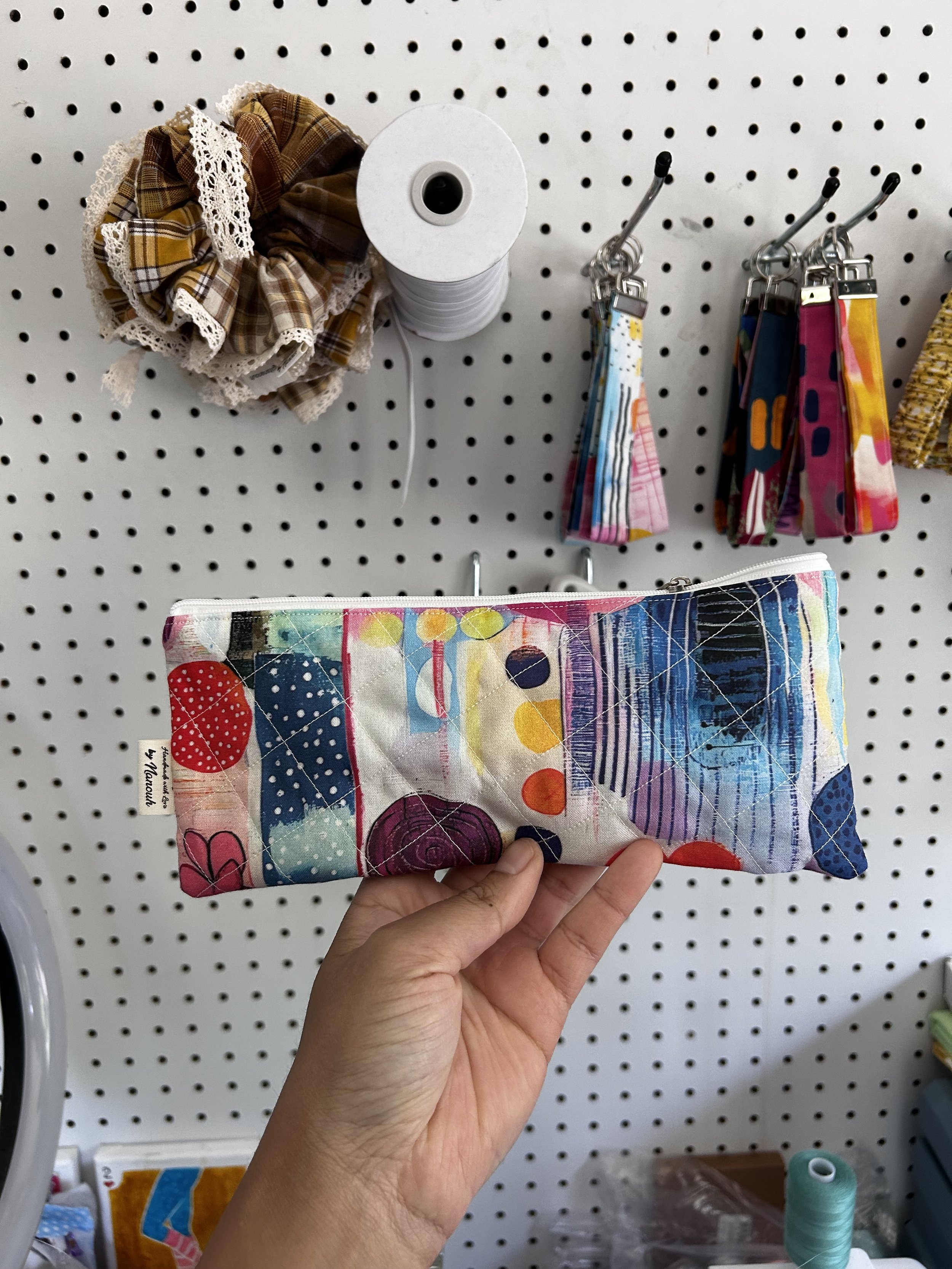 Airi Pencil Case