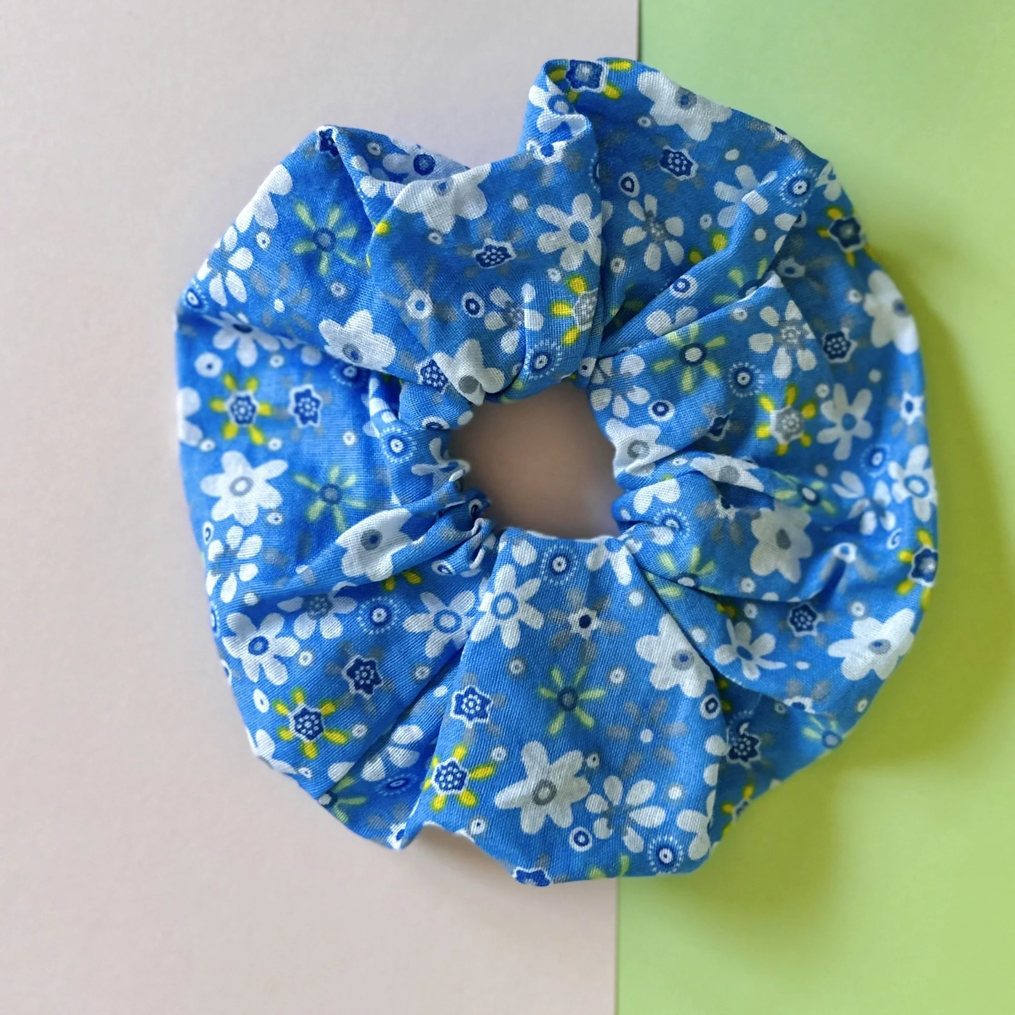 Scrunchies