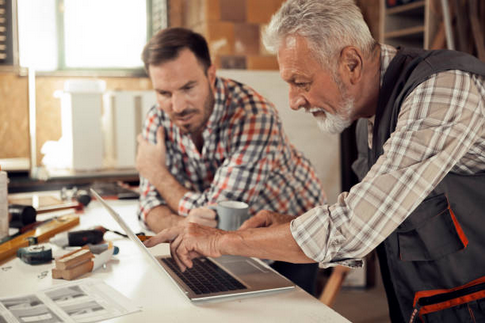 Coaching & Mentoring