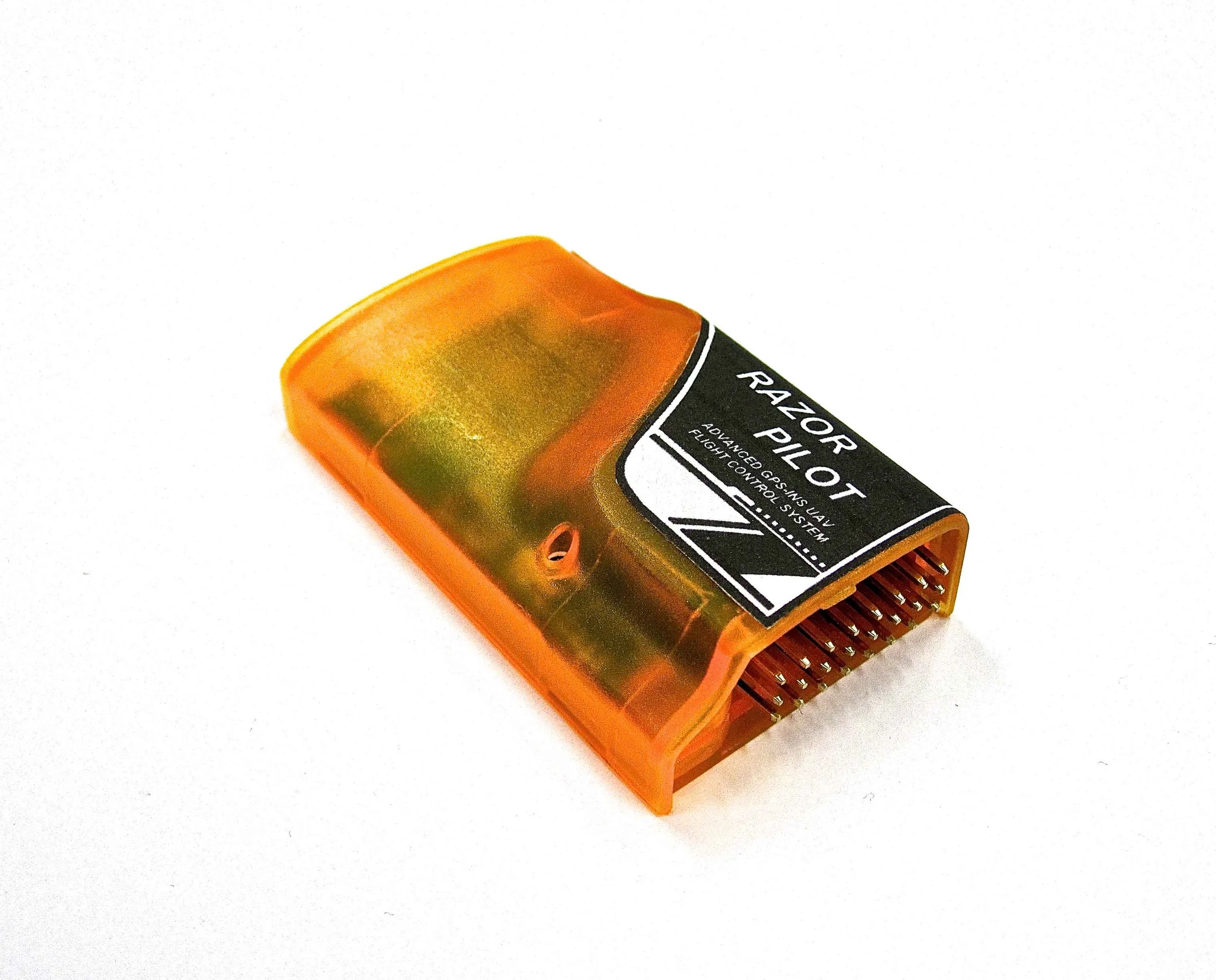 Razor Pilot.JPG