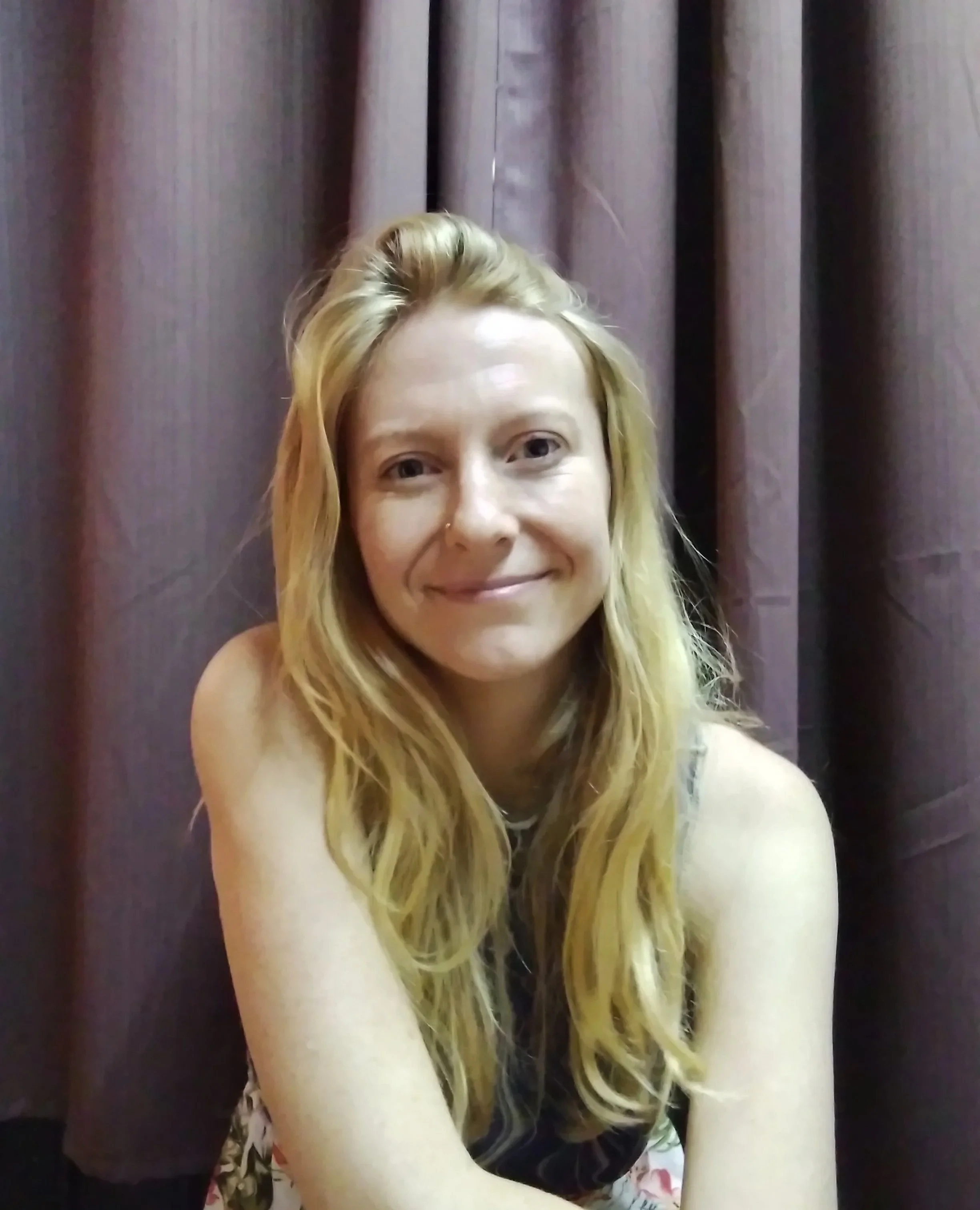 Hello my name is Jessica and I offer Evolutionary Astrology, Akashic Records and Reiki sessions