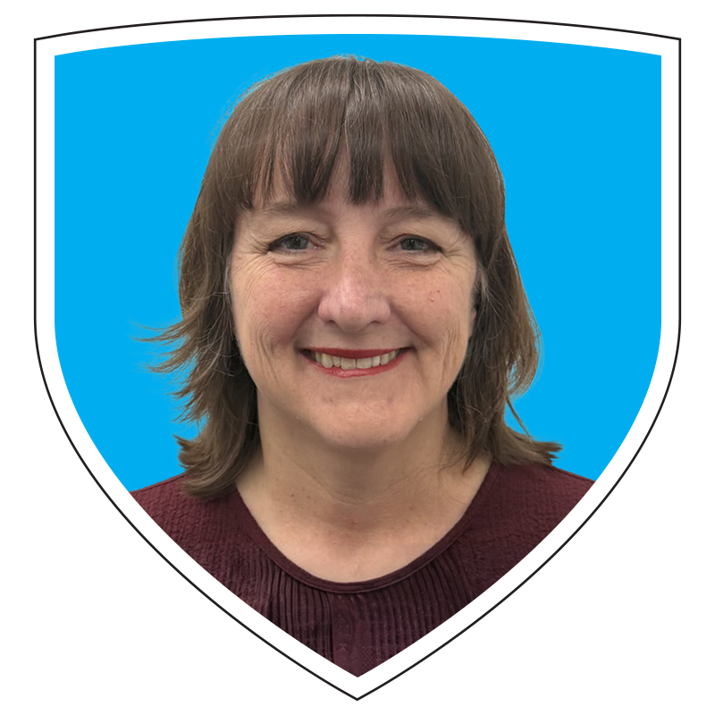 Image of Julie McAvoy-Banerjea, MPh, CCRC