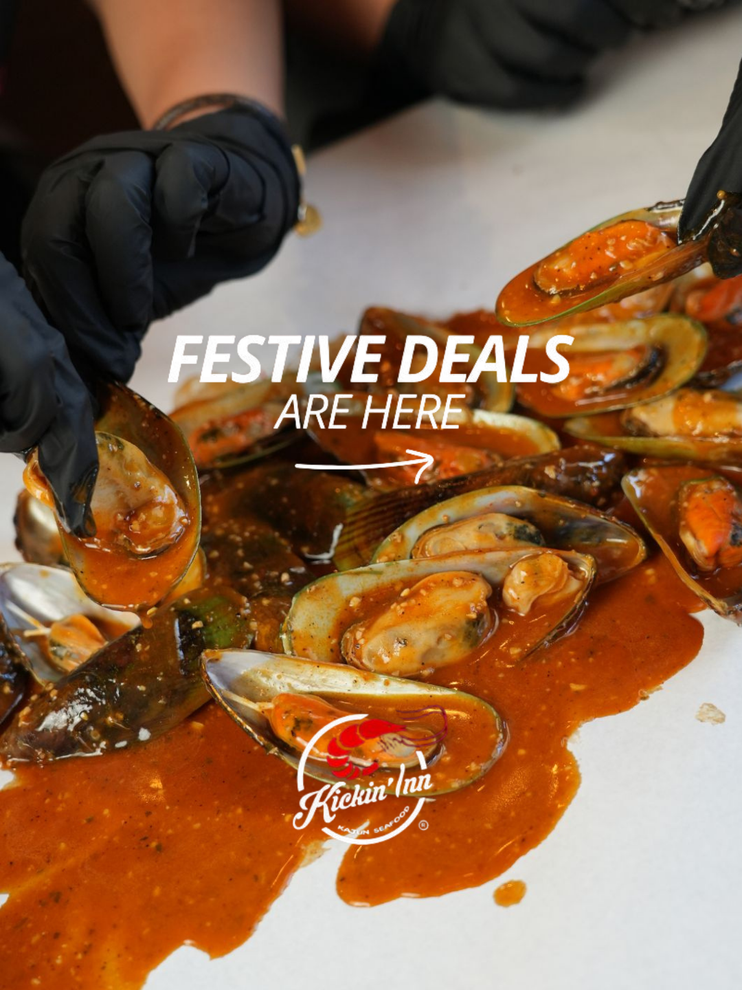 5 Days 5 Exclusive Festive Deals
