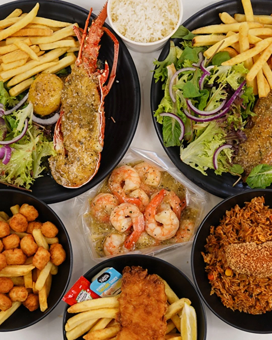 Ramadan Dine-In Deals