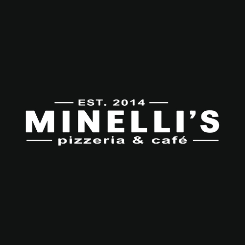 Minelli's Pizzeria &amp; Café