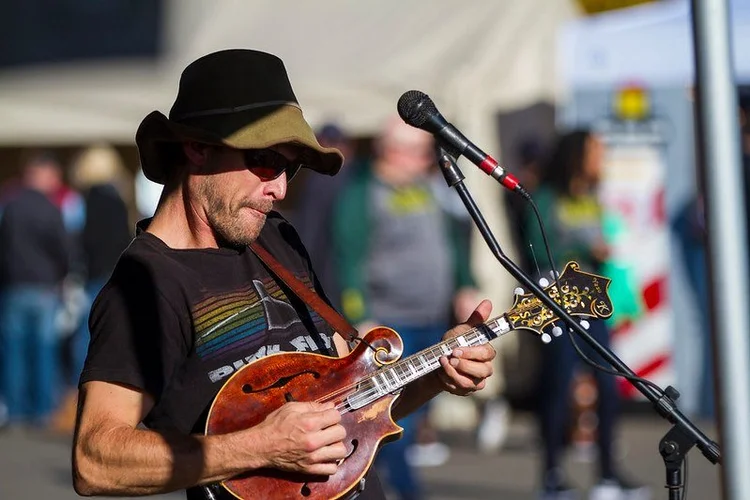 Hood River Valley Harvest Fest