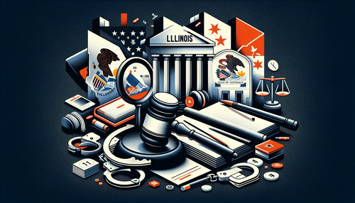 Blood Alcohol Concentration (BAC) in Illinois — Maksimovich and ...
