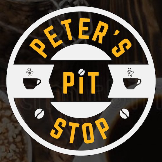 Peter&#39;s Pit Stop