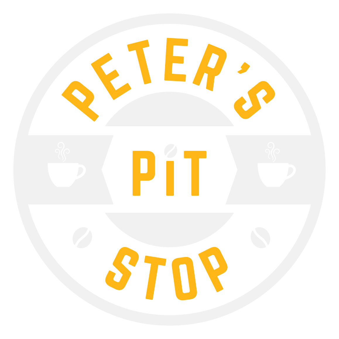 Peter's Pit Stop