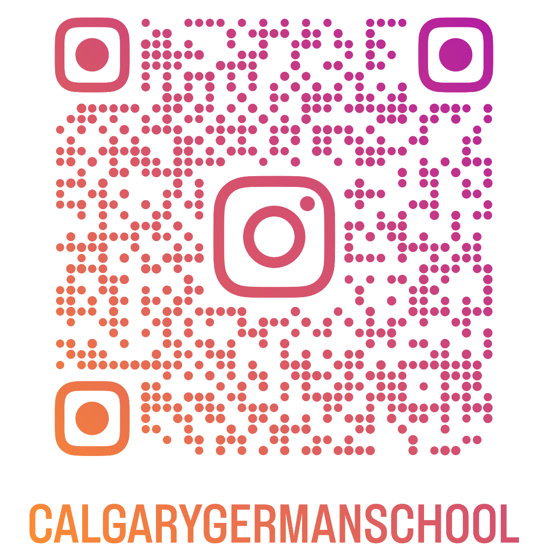 follow us CGLS Instagram Page 