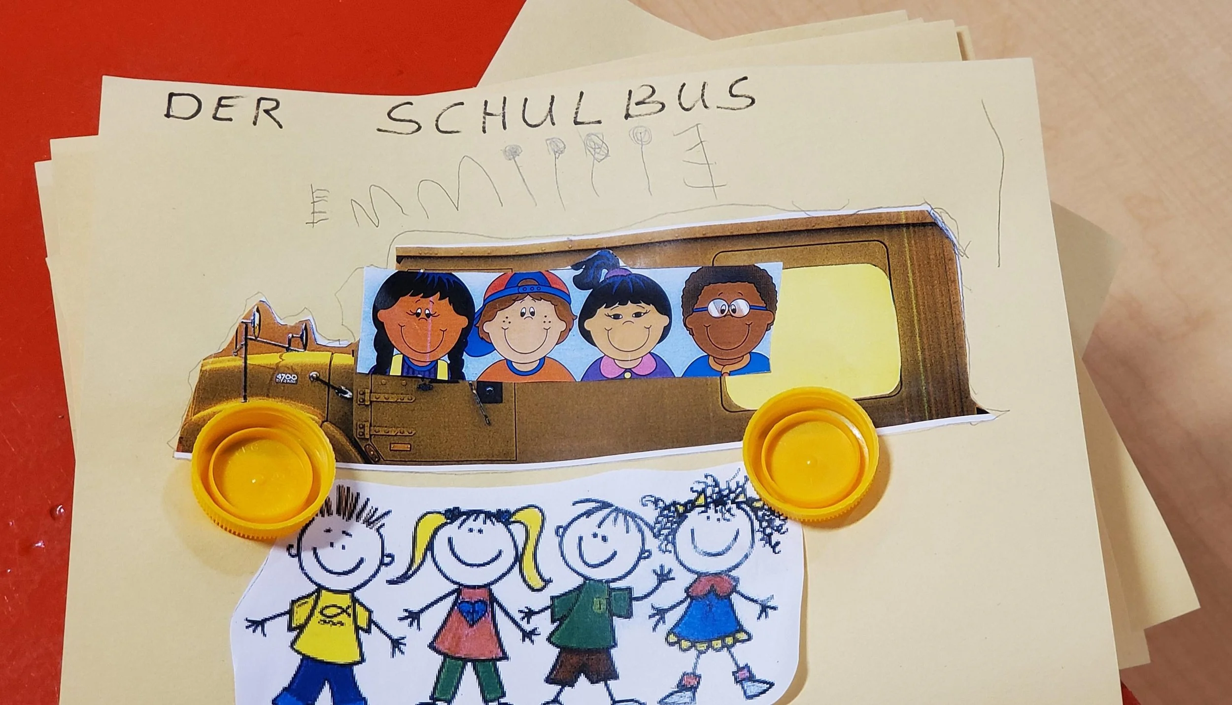 Kids Saturday School