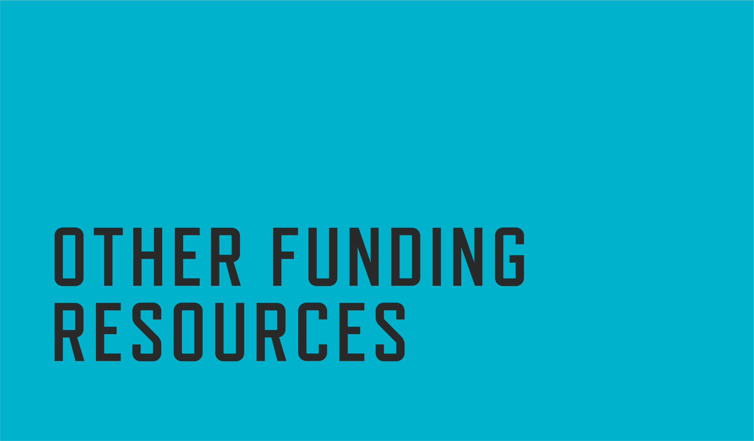 Resources for alternative or additional funding mechanisms for businesses beyond those of NextCycle Michigan including grants, lending, venture capital, and other funding resources.