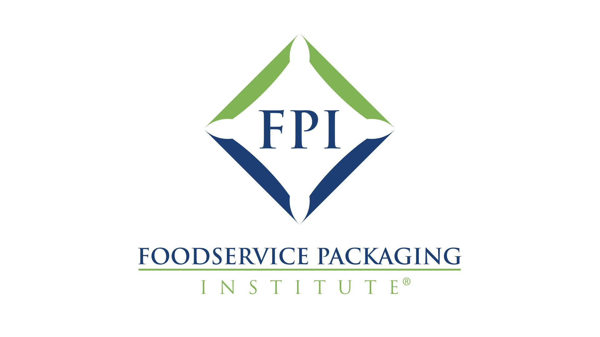 Foodservice Packaging Institute