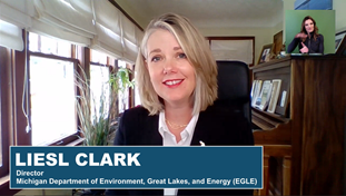 PRESS RELEASE: EGLE Announces NextCycle Michigan