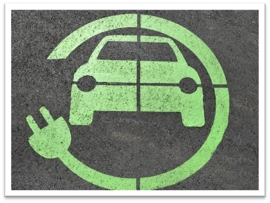 EV Batteries are Getting a New Life in Michigan