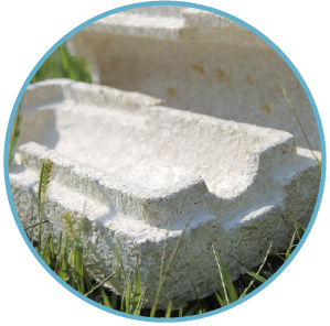 SUSTAINABLE PACKAGING