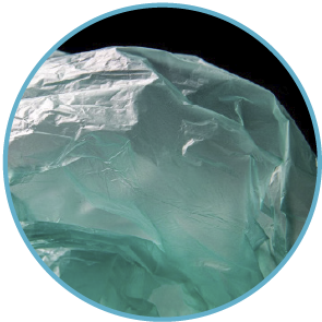 HARD-TO-RECYCLE PLASTICS