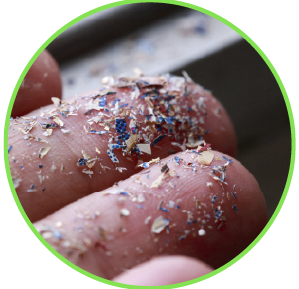 MICROPLASTICS