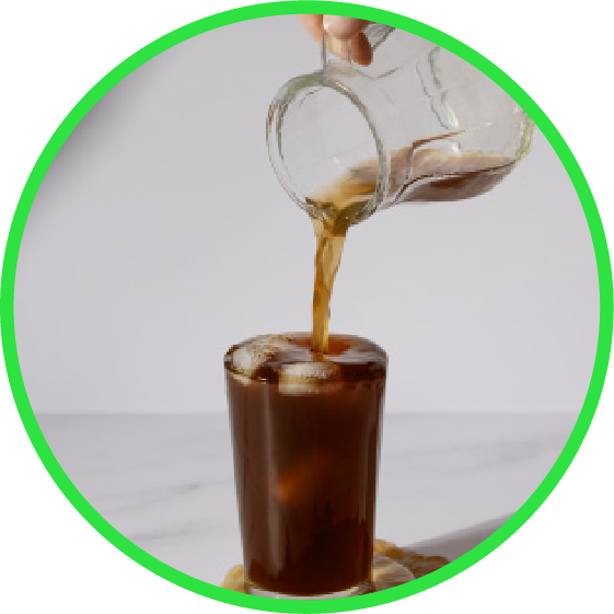 ORGANIC LIQUIDS